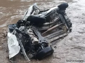 Jammu-Kashmir -3-killed-1-missing-after-vehicle-rolls-300-feet-down-in-j-ks-doda-district