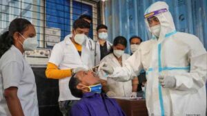 COVID 19 Cases Surge Across Mumb 1