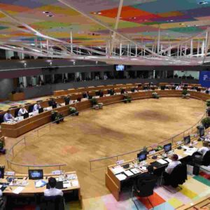 EU Imposes Ban on Majority of Russian Oil Imports