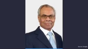 Hinduja Chairman dies at 87