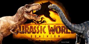 Jurassic World Dominion Crosses $1 Billion at the Global Box Office: A Dinosaur-sized Achievement