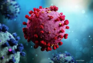 New covid 19 cases rise Eris Covid Variant: WHO Assessing Risk of New Covid Variant Found in Europe