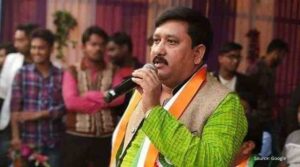 West Bengal: TMC MLA shot dead