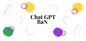 Chat GPT: Man Arrested in China