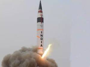 Congratulation India: Celebrating the 25th Anniversary of Pokhran Nuclear Test