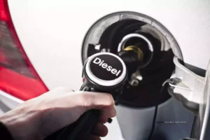 Diesel Four-Wheelers Ban