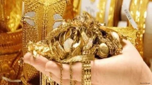 gold prices