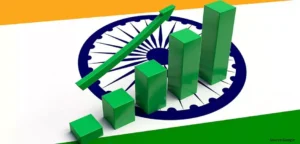 Wholesale inflation rate in India
