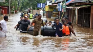 Kerala Floods