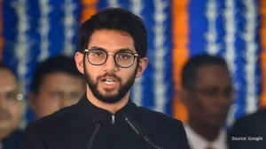 Aaditya Thackeray's Resignation shocks Shiv Sena-led Government