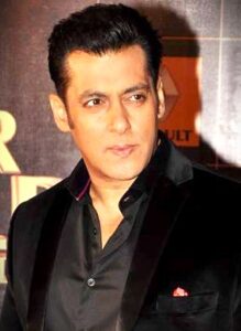 Khan death threat mumbai police 2023