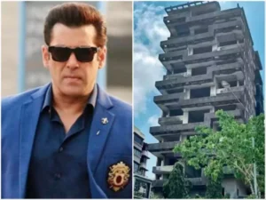 salman khan to build a 19 storeyed hotel in mumbai