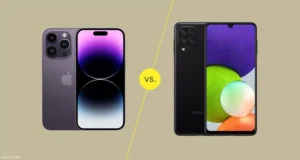 The iPhone Killer