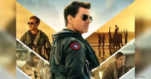Top Gun Maverick Soars Past $1 Billion at the Global Box Office
