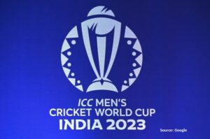 Ahmedabad to Host India-Pakistan Clash in 2023 World Cup