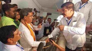 BJP Secures 4 out of 5 Seats in Tripura Bypolls