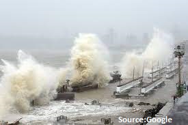 Cyclone Biparjoy Approaching Gujarat Coast Tomorrow, 30,000+ People Evacuated