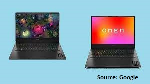 HP Unveils 3 New Gaming Laptops in India Featuring 13th Gen Intel Processors
