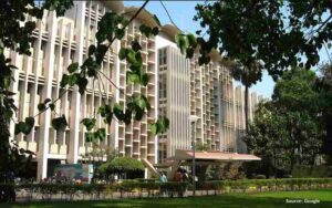 IIT Bombay Breaks Into Top 150 in QS World University Rankings