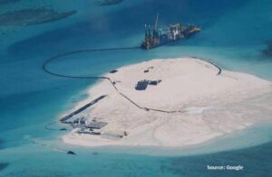 India urges China to respect UNCLOS ruling on South China Sea