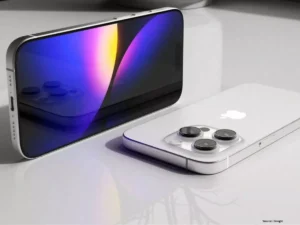 Apple Announces 25W Fast Charging to iPhone 15 Series