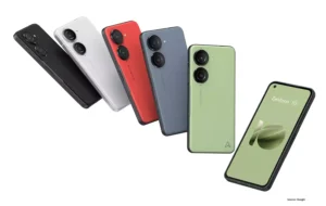 The Asus Zenfone 10 is an impressive compact Android phone that combines high-performance features with a long-lasting battery. Designed for users who value versatility without compromising on portability, this device proves that big things can indeed come in small packages.