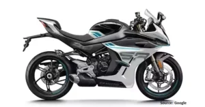 CFMoto unveils s variant of ktm rc 390 rival