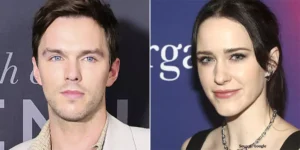David Corenswet and Rachel Brosnahan Cast as Superman and Lois Lane in James Gunn Movie