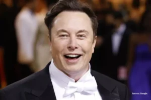 Elon Musk Retakes The Title Of World's Richest Person