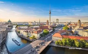 Germany Faces "Hard Winter" Warning: Impending Gas Shortage Threatens Economy