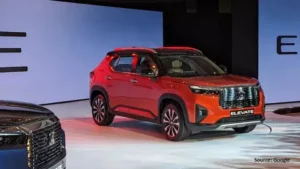 Honda Elevate Launch compact SUV