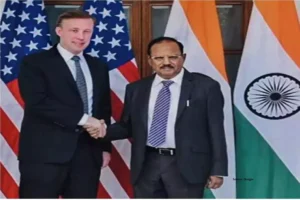 India-US Unity on New Tech Will Give 'Orbital Jump': PM Modi