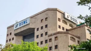 Indian Cabinet Approves Rs 89,047 Crore Revival Package for BSNL