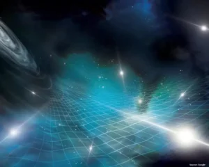 Indian Telescope Discovers Faint, Constant Sound of the Universe