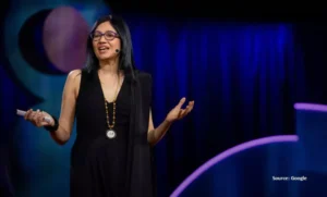 Intel India Head Nivruti Rai resigns to Lead Invest India