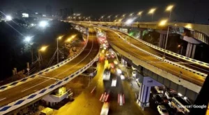 mamata banerjee inaugurates new flyover