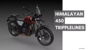 Royal Enfield Himalayan 450 3D Model Reveals Exciting Design Enhancements
