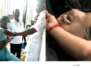 Senthil Balaji Arrested in Connection with VHP Leader's Murder