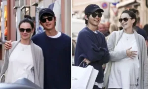 song-joong-ki katy louise saunders first child