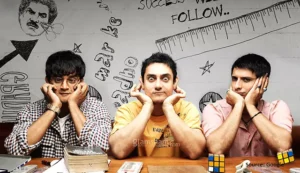 3 Idiots Sequel Is Happening! Sharman Joshi AKA Raju Shares an Update