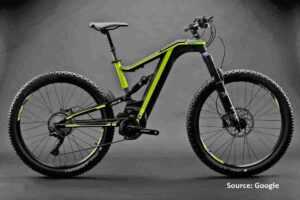 BH Atom Electric MTB: The Perfect Choice for Beginner E-Bike Riders