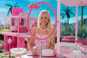 Barbie Movie Review: A Fun and Entertaining Satire of Unrealistic Beauty Standards