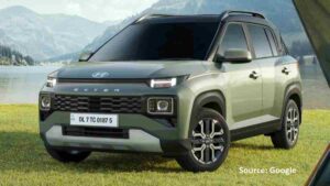 Hyundai Exter: A Stylish and Practical Micro-SUV