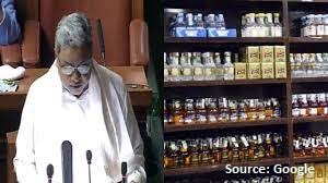 Karnataka Budget 2023: Liquor Excise Duty Hiked by 20%