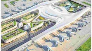 Navi Mumbai Airport to Open by Dec 2024