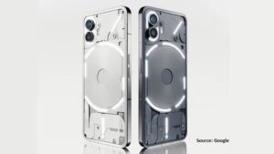 Nothing Phone 2 India Price Leaked Before July 11