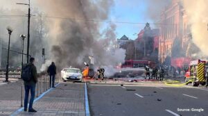 Pakistan Bomb Blast: 10 Killed, 20 Injured in Blast at Quetta Market