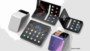 Samsung Galaxy Z Fold 5 and Galaxy Z Flip 5 Launched