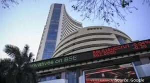 Sensex closes above 67,000 for the first time on FPI buying