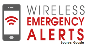 Wireless Emergency Alerts: Why is it necessary to use it?
